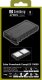 Solar Powerbank CampLED 10000 7