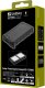 Solar Powerbank CampLED 10000 8