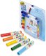 Crayola Color Wonder Classic Mini Markers 10 Pcs 1