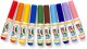 Crayola Color Wonder Classic Mini Markers 10 Pcs 2