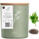 Aroma Home, Parsley, Scented Candle, 150 g Unisex 2