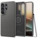 Spigen SPIGEN futerał LIQUID AIR MAG kompatybilny z MagSafe do SAMSUNG S26 Ultra marble grey 1