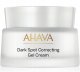 Ahava, Dark Spot Correcting, Anti-Dark Spots, Gel Cream, 50 ml For Women 1