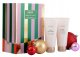 Dare To Glow Set Ahava:  Dead Sea Water, Hydration, Hand Cream, 100 ml + Mineral, Nourishing, Foot Cream, 100 ml For Women 2