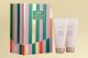 Dare To Glow Set Ahava:  Dead Sea Water, Hydration, Hand Cream, 100 ml + Mineral, Nourishing, Foot Cream, 100 ml For Women 3