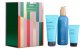 Ahava Wave of Hydration Trio Set: Dead Sea Water, Hand Cream, 100 ml + Dead Sea Water, Shower Gel, For All Skin Types, 40 ml + Sea Kissed, Body Lotion, 250 ml 1