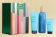 Ahava Wave of Hydration Trio Set: Dead Sea Water, Hand Cream, 100 ml + Dead Sea Water, Shower Gel, For All Skin Types, 40 ml + Sea Kissed, Body Lotion, 250 ml 4