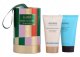 Set Ahava: Mineral, Hydration, Hand Cream, 40 ml + Sea Kissed, Hydrating, Body Lotion, 40 ml For Women 1