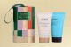 Set Ahava: Mineral, Hydration, Hand Cream, 40 ml + Sea Kissed, Hydrating, Body Lotion, 40 ml For Women 3