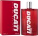Ducati, Sport, Eau De Toilette, For Men, 100 ml For Men 1