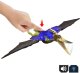 Figurka Mattel Jurassic World Ryczący dinozaur Pteranodon z atakiem i dźwiękiem (JKL78) 3