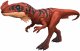 Figurka Mattel Jurassic World Ryczący dinozaur Afrowenator z atakiem i dźwiękiem (JKL76) 1