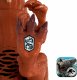 Figurka Mattel Jurassic World Ryczący dinozaur Afrowenator z atakiem i dźwiękiem (JKL76) 4