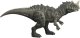 Figurka Mattel Jurassic World Ryczący dinozaur Ceratozaur z atakiem i dźwiękiem (JKL77) 2