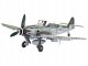 Revell Model plastikowy samolot Messerschmitt Bf109G-10 Erla 1:32 2