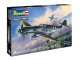 Revell Model plastikowy samolot Messerschmitt Bf109G-10 Erla 1:32 3