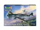 Revell Model plastikowy samolot Messerschmitt Bf109G-10 Erla 1:32 4
