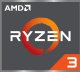 Procesor AMD Ryzen 3 4300GE, 3.5 GHz, 4 MB, OEM (100-000000151) 1