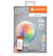 LEDVANCE SMART+ MATTER Filament Multicolor Classic 4.8W - E27 Smart bulb 11