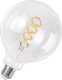 LEDVANCE SMART+ MATTER Filament Multicolor Classic 4.8W - E27 Smart bulb 6