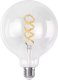 LEDVANCE SMART+ MATTER Filament Multicolor Classic 4.8W - E27 Smart bulb 7