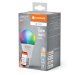 LEDVANCE SMART+ MATTER Multicolor Classic A100 14W - E27 Smart bulb 12