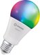 LEDVANCE SMART+ MATTER Multicolor Classic A100 14W - E27 Smart bulb 2