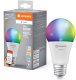 LEDVANCE SMART+ MATTER Multicolor Classic A100 14W - E27 Smart bulb 8