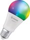 LEDVANCE SMART+ MATTER Multicolor Classic A60 9W - E27 Smart bulb 2