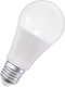 LEDVANCE SMART+ MATTER Multicolor Classic A60 9W - E27 Smart bulb 5