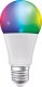 LEDVANCE SMART+ MATTER Multicolor Classic A60 9W - E27 Smart bulb 10