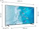 TV SET LCD 65" 4K/65UG4S15 THOMSON 3