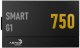 Zasilacz Aerocool AeroCool Smart G1 80 PLUS Gold zasilacz, PCIe 5.1, ATX 3.1 - 750 Watt, czarny 2