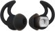 YIVO GUMKI NAKŁADKI WKŁADKI DOUSZNE SILIKONOWE DO BOSE QC30 QC20 IE2 IE3 SOUNDSPORT FREE PROFLIGHT 2 SIE2I 5
