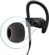 WKŁADKI GUMKI Z EFEKTEM PAMIĘCI MEMORY FOAM UNIWERSALNE YIVO 3.5MM DO SŁUCHAWEK AKG | AUDIO-TECHNICA | BEATS X FLEX URBEATS POWERBEATS PRO | BOSE | CREATIVE | JBL | JVC | SONY | SAMSUNG | SENNHEISER | 2