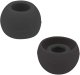 WKŁADKI GUMKI Z EFEKTEM PAMIĘCI MEMORY FOAM UNIWERSALNE YIVO 3.5MM DO SŁUCHAWEK AKG | AUDIO-TECHNICA | BEATS X FLEX URBEATS POWERBEATS PRO | BOSE | CREATIVE | JBL | JVC | SONY | SAMSUNG | SENNHEISER | 6