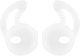 GUMKI NAKŁADKI EARHOOK DO APPLE AIRPODS EARPODS XS X 8 7 HUAWEI AM115 AM116 4