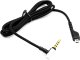 YIVO PRZEWÓD KABEL 125CM 1.25M DO STEELSERIES ARCTIS 1 3 5 7 9 PRO WIRELESS 4