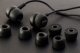 WKŁADKI GUMKI Z EFEKTEM PAMIĘCI MEMORY FOAM UNIWERSALNE YIVO 5MM DO SŁUCHAWEK AKG | AUDIO-TECHNICA | BOSE | CREATIVE | JBL | JVC | SONY | SAMSUNG | TECHNICS 3