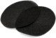 FILTRY PRZETWORNIKÓW DO SŁUCHAWEK 10X8CM DO SENNHEISER HD380 PRO HD515 HD518 HD555 HD558 HD559 HD560 HD569 HD595 HD598 HD599 GAME ONE ZERO PC350 PC360 PC363 PC373 PXC350 PXC450 2