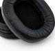YIVO NAUSZNIKI PADY GĄBKI PODUSZKI NAKŁADKI YIVO DO SŁUCHAWEK 100X80MM 10X8CM AUDIO-TECHNICA ATH-M50X ATH-M40X ATH-M30X | BEYERDYNAMIC DT-770 PRO TYGR 300 R | SENNHEISER HD 280 PRO HD 4.40 HD 4.40 BT HD 4. 2