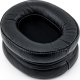 YIVO NAUSZNIKI PADY GĄBKI PODUSZKI NAKŁADKI YIVO DO SŁUCHAWEK 100X80MM 10X8CM AUDIO-TECHNICA ATH-M50X ATH-M40X ATH-M30X | BEYERDYNAMIC DT-770 PRO TYGR 300 R | SENNHEISER HD 280 PRO HD 4.40 HD 4.40 BT HD 4. 4