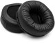 YIVO UNIWERSALNE NAUSZNIKI PADY GĄBKI PODUSZKI DO SŁUCHAWEK 90MM 9CM AKG K553 K845 K845 BT | AUDIO-TECHNICA ATH-WS77 ATH-WS77X ATH-WS99 ATH-WS99X | CREATIVE AURVANA LIVE 2 | DENON DN-HP1000 | JBL E50 E50BT 2