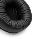 YIVO UNIWERSALNE NAUSZNIKI PADY GĄBKI PODUSZKI DO SŁUCHAWEK 90MM 9CM AKG K553 K845 K845 BT | AUDIO-TECHNICA ATH-WS77 ATH-WS77X ATH-WS99 ATH-WS99X | CREATIVE AURVANA LIVE 2 | DENON DN-HP1000 | JBL E50 E50BT 3