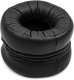 YIVO UNIWERSALNE NAUSZNIKI PADY GĄBKI PODUSZKI DO SŁUCHAWEK 90MM 9CM AKG K553 K845 K845 BT | AUDIO-TECHNICA ATH-WS77 ATH-WS77X ATH-WS99 ATH-WS99X | CREATIVE AURVANA LIVE 2 | DENON DN-HP1000 | JBL E50 E50BT 4