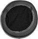 YIVO UNIWERSALNE NAUSZNIKI PADY GĄBKI PODUSZKI DO SŁUCHAWEK 90MM 9CM AKG K553 K845 K845 BT | AUDIO-TECHNICA ATH-WS77 ATH-WS77X ATH-WS99 ATH-WS99X | CREATIVE AURVANA LIVE 2 | DENON DN-HP1000 | JBL E50 E50BT 6