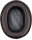 YIVO NAUSZNIKI PADY GĄBKI PODUSZKI NAKŁADKI YIVO DO SŁUCHAWEK 100X80MM 10X8CM AUDIO-TECHNICA ATH-M50X ATH-M40X ATH-M30X | BEYERDYNAMIC DT-770 PRO TYGR 300 R | SENNHEISER HD 280 PRO HD 4.40 HD 4.40 BT HD 4. 5