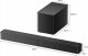 Ultimea Poseidon M60 Soundbar 5.1 Dolby Atmos 340W Subwoofer Bluetooth 5.4 2