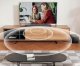 Ultimea Poseidon M60 Soundbar 5.1 Dolby Atmos 340W Subwoofer Bluetooth 5.4 3