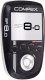 Compex SP 8.0 Elektrostymulator EMS czarny Bezprzewodowy Unisex 4 kanały 5